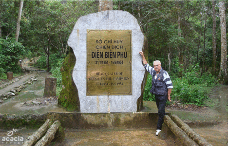 HÀ NỘI – ĐIỆN BIÊN