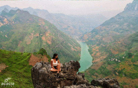 HÀ NỘI – HÀ GIANG – LŨNG CÚ