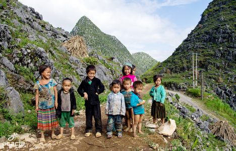 CAO NGUYÊN ĐÁ ĐỒNG VĂN