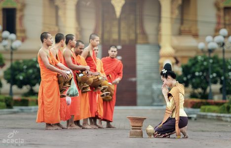 LÀO – ĐẤT NƯỚC TRIỆU VOI