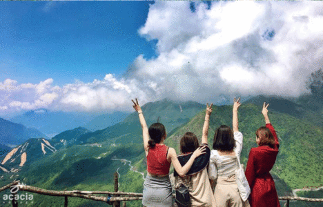 HÀ NỘI – SA PA – FANSIPAN