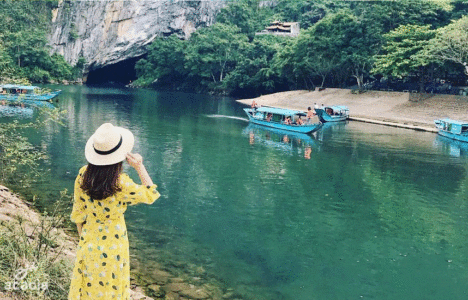 HÀ NỘI – QUẢNG BÌNH