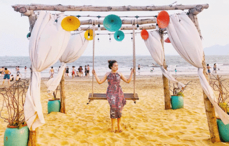 HÀ NỘI – QUY NHƠN – PHÚ YÊN
