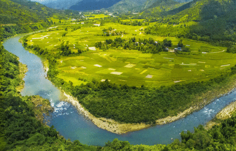 BÌNH LIÊU – QUẢNG NINH