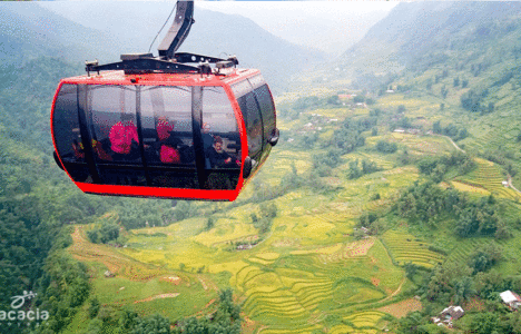 KINH NGHIỆM ĐI FANSIPAN