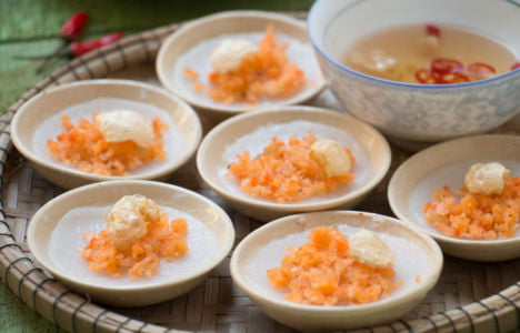 ẨM THỰC HỘI AN