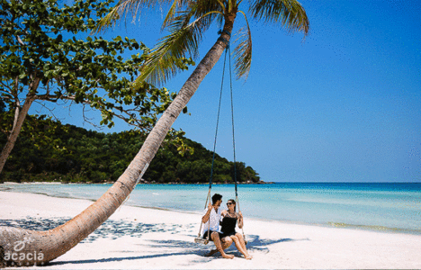 HÀ NỘI – SÀI GÒN – KIÊN GIANG – CÀ MAU