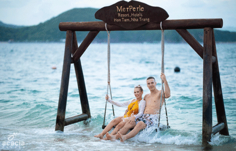 HÀ NỘI – ĐÀ LẠT – NHA TRANG