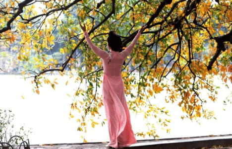 MÙA THU HÀ NỘI