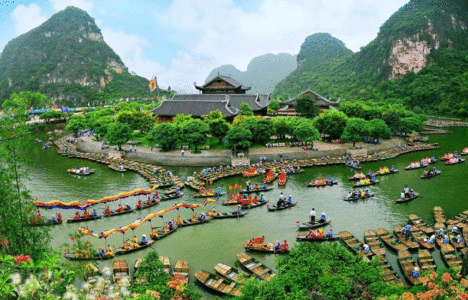 TRÀNG AN- NINH BÌNH