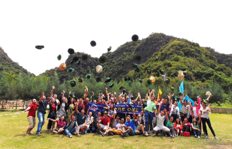 TOUR NINH BÌNH