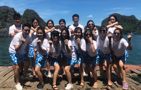 TOUR HẠ LONG