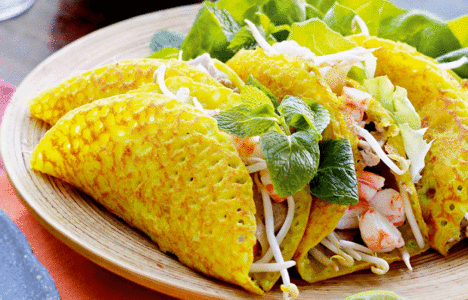ẨM THỰC SÀI GÒN
