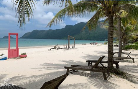 CÔN ĐẢO