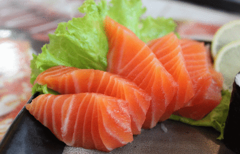 ĐẶC SẢN SA PA
