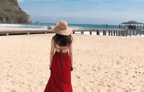 ĐẢO KỲ CO – QUY NHƠN