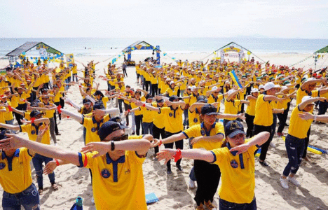 TOUR FLC SẦM SƠN